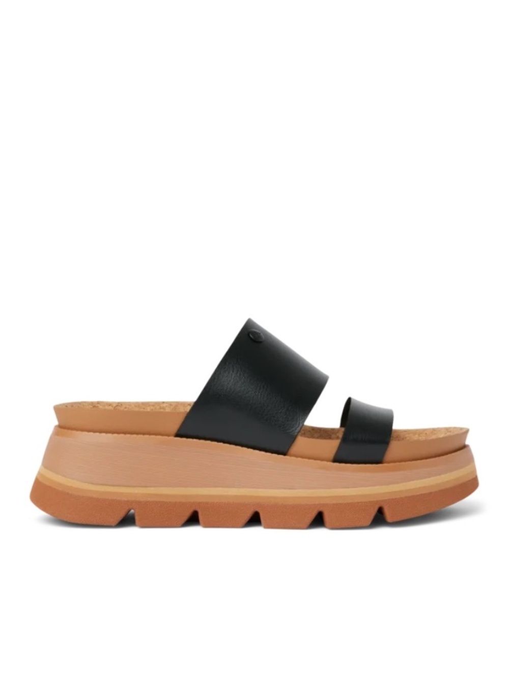 REEF-Vista Luxe Siaa Women's Contoured Comfort Sandals
